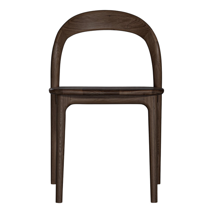 Loki Oak Dining Chair