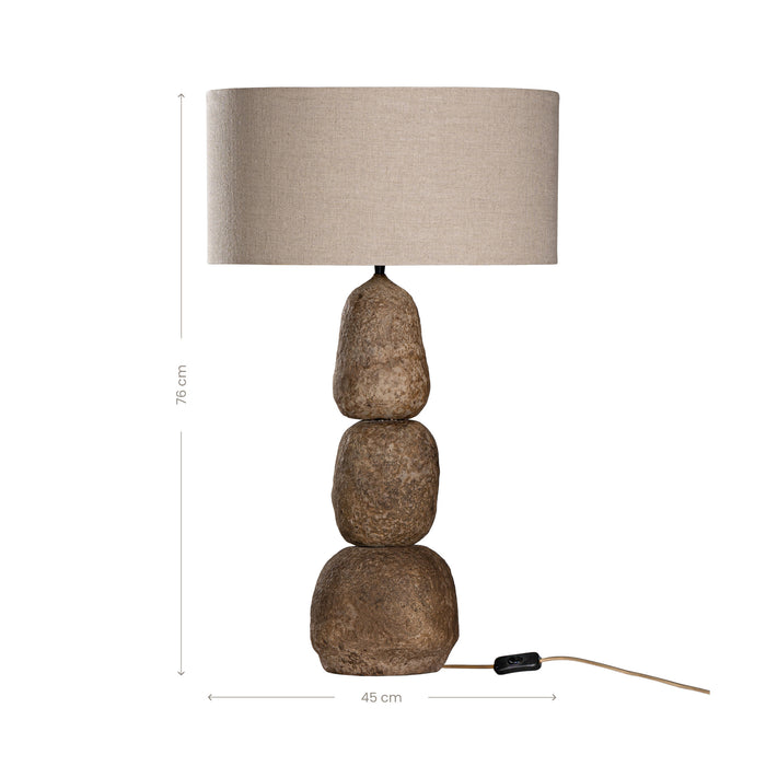 Lulah Table Lamp