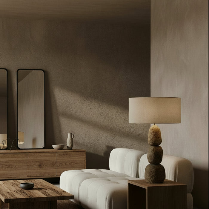 Lulah Table Lamp