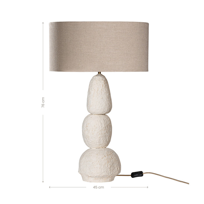 Lulah Table Lamp