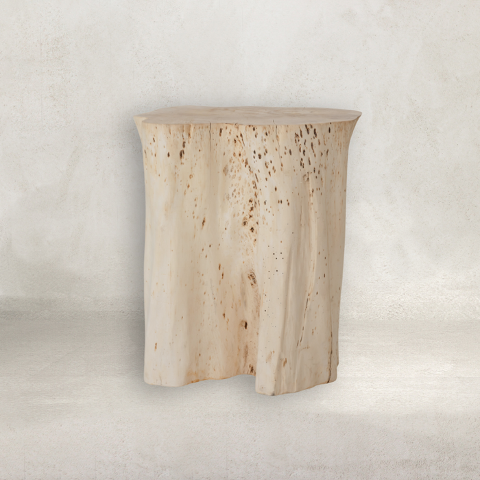 Malani Side Table | Natural