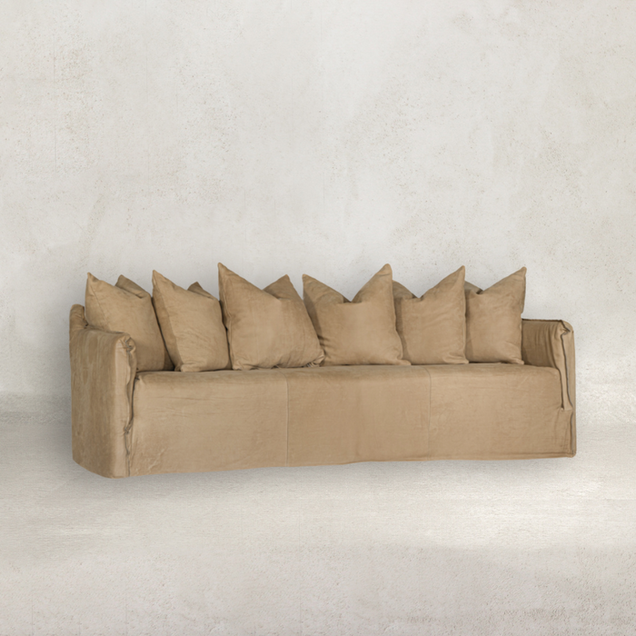 Mallorca Sofa | Three Seater