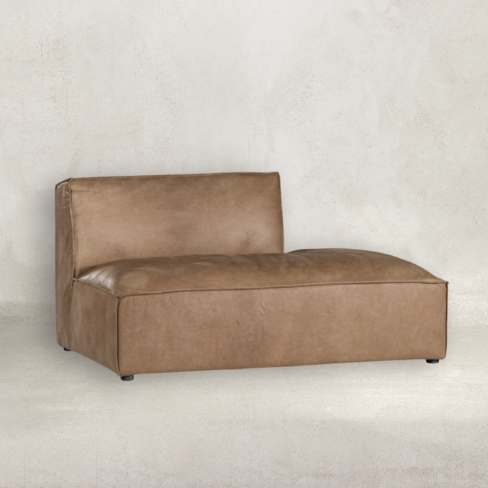 Manson Sofa | RHF Chaise