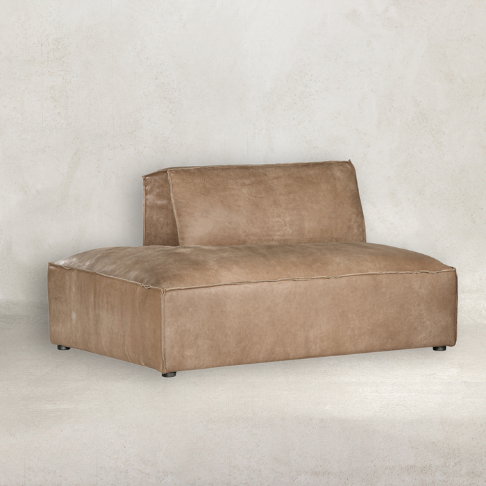 Manson Sofa | LHF Chaise