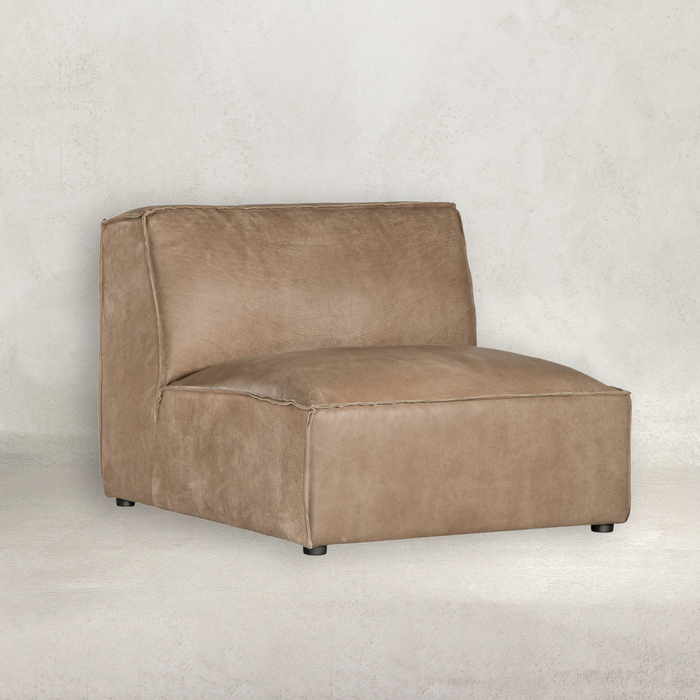 Manson Sofa | Single Seat