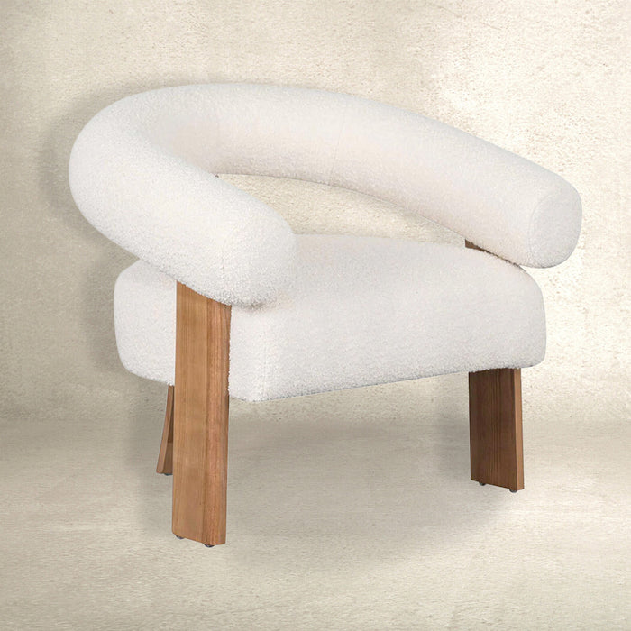 Milko Occasional Chair