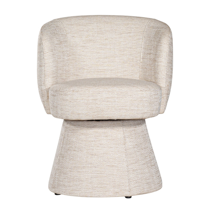 Malfi Swivel Dining Chairs