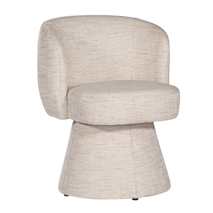 Malfi Swivel Dining Chairs