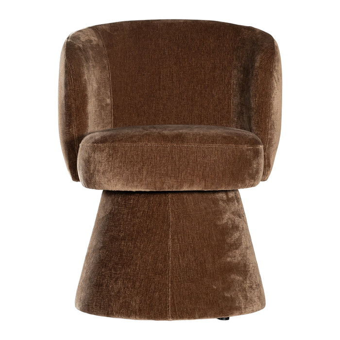 Malfi Swivel Dining Chairs