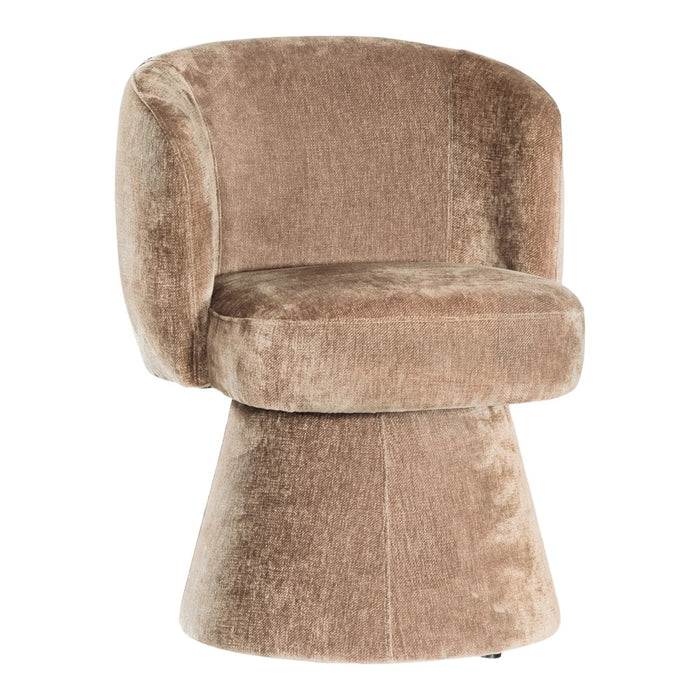 Malfi Swivel Dining Chairs