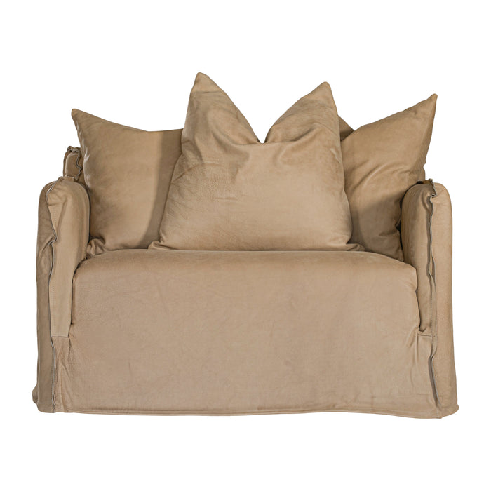 Mallorca Sofa | One Seater