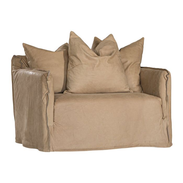 Mallorca Sofa | One Seater