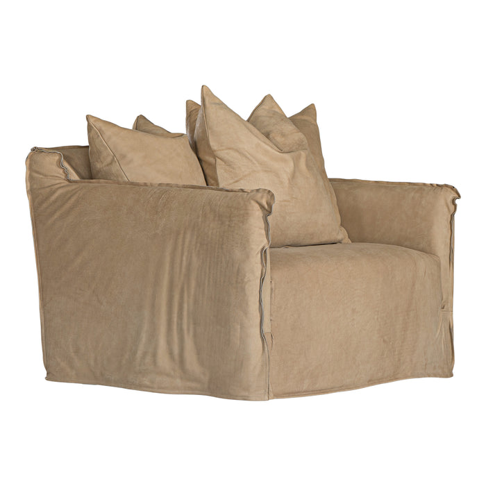 Mallorca Sofa | One Seater