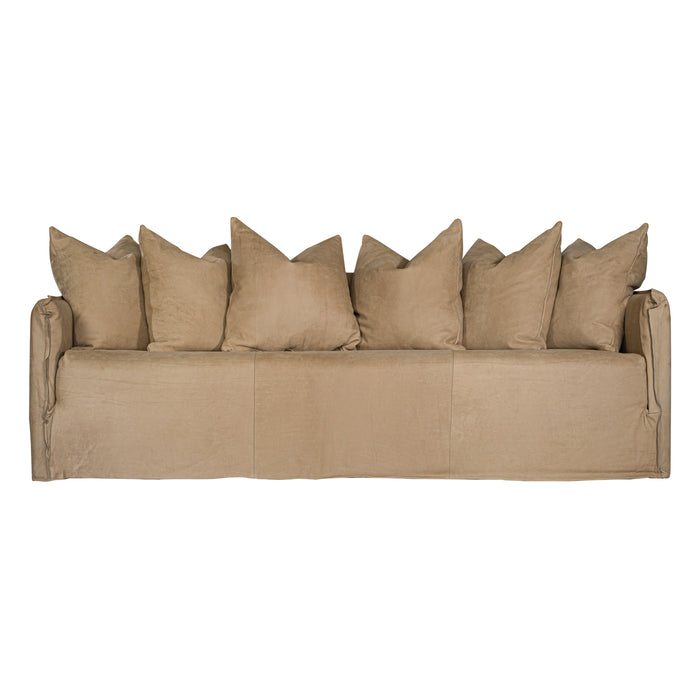 Mallorca Sofa | Three Seater