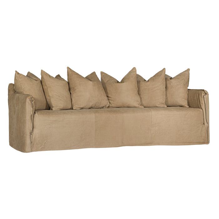 Mallorca Sofa | Three Seater