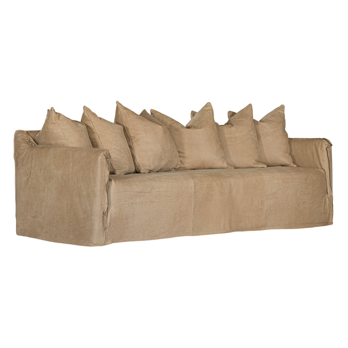 Mallorca Sofa | Three Seater