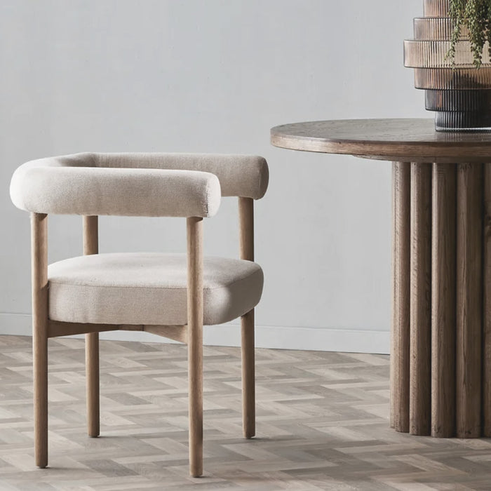 Manning Dining Table– Village Stores