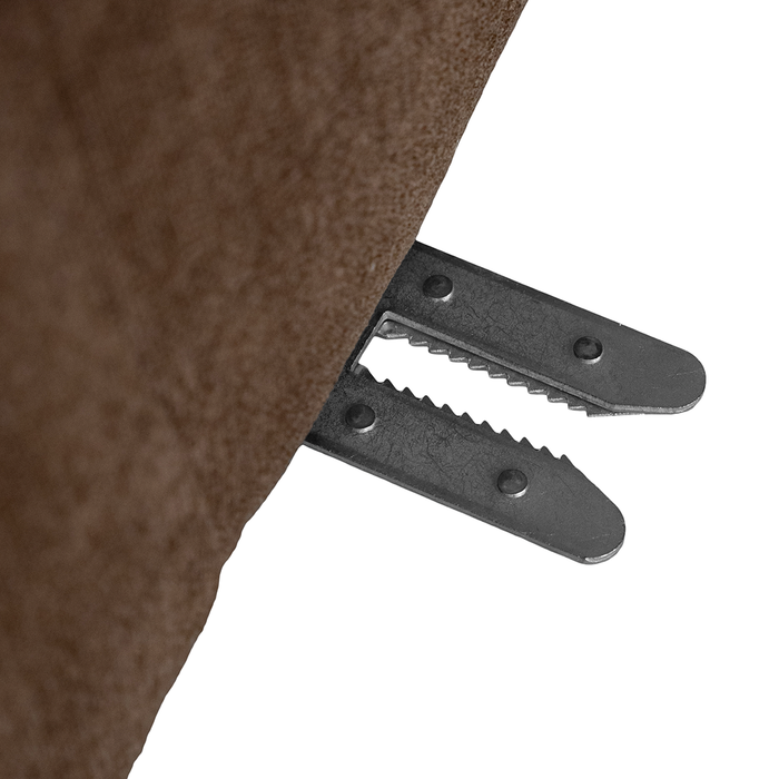 Manson Sofa | Corner | Cocoa