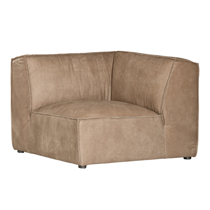 Manson Sofa | Corner