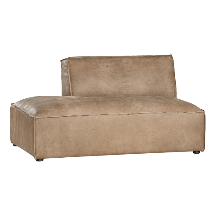 Manson Sofa | LHF Chaise