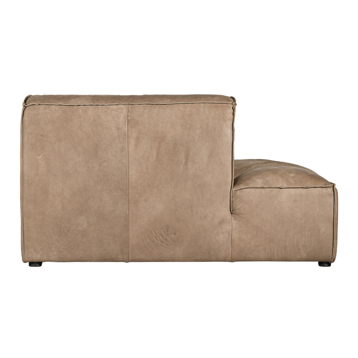 Manson Sofa | LHF Chaise