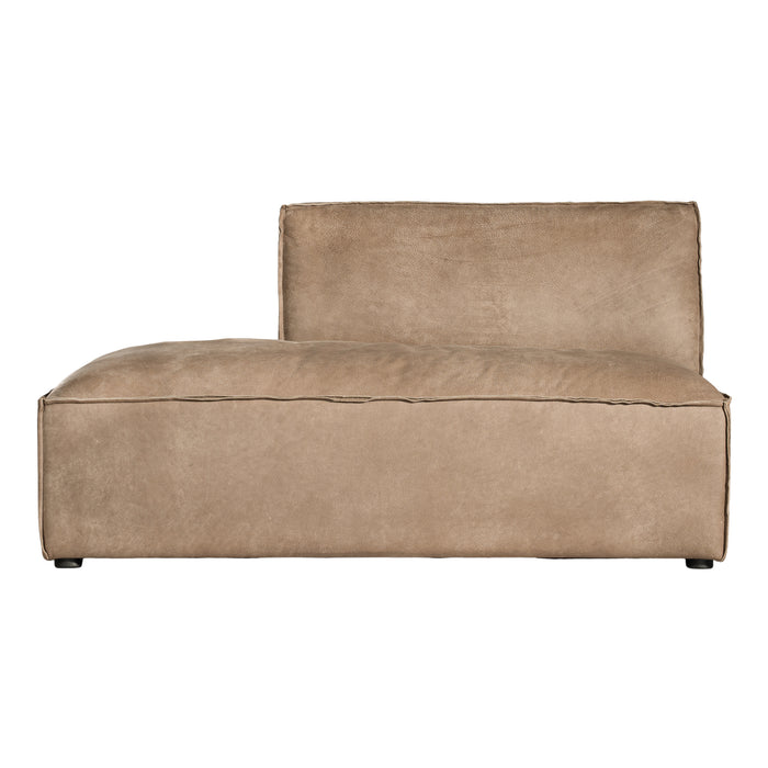 Manson Sofa | LHF Chaise