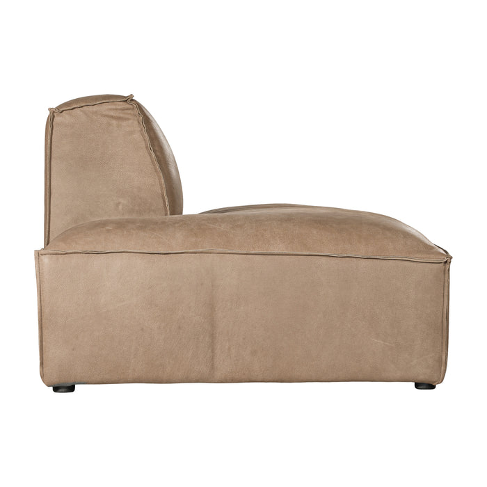 Manson Sofa | LHF Chaise