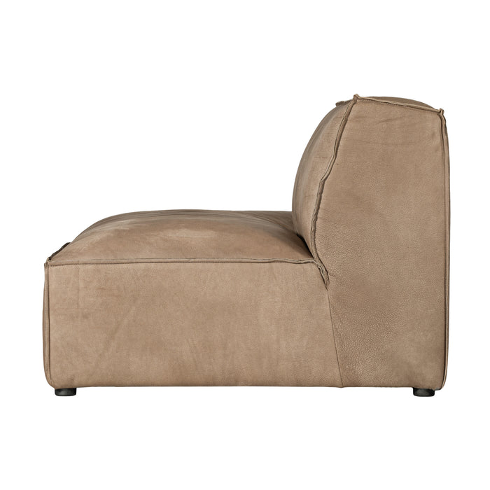 Manson Sofa | LHF Chaise