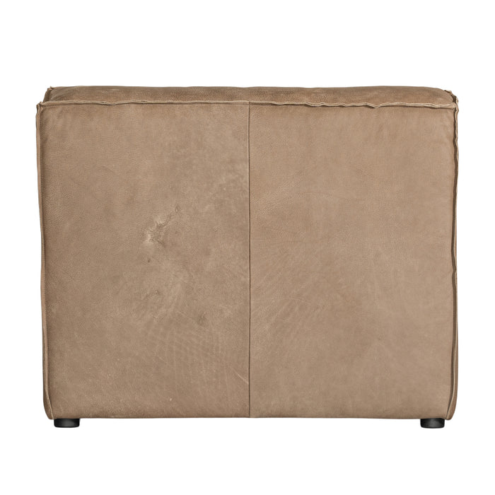 Manson Sofa | Single Seat