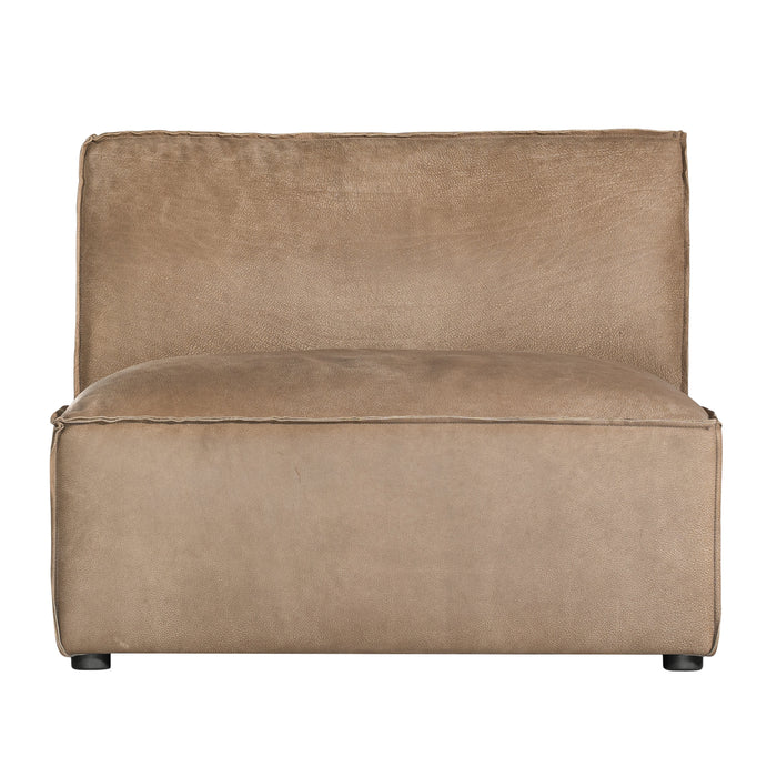 Manson Sofa | Single Seat