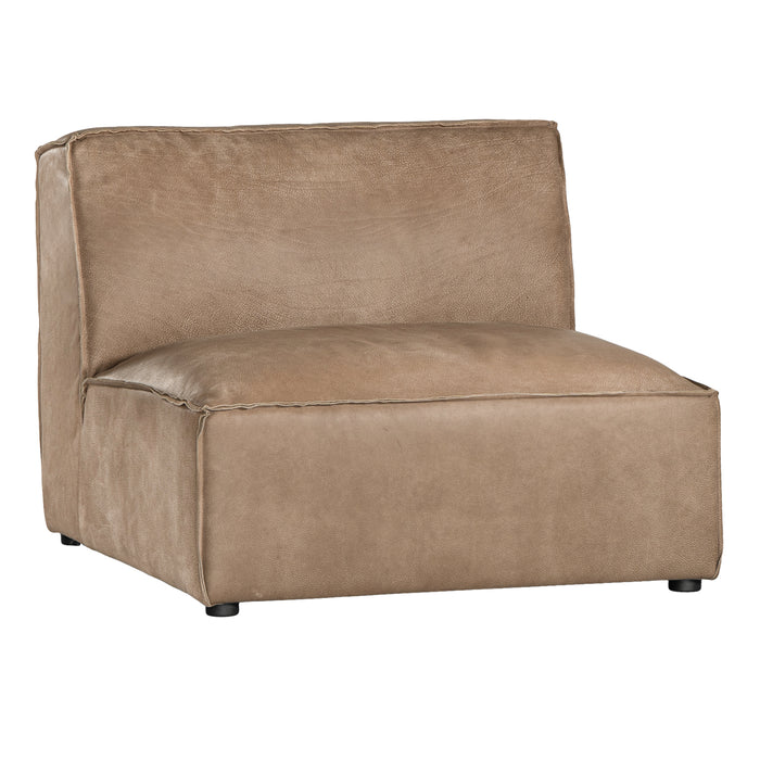 Manson Sofa | Single Seat
