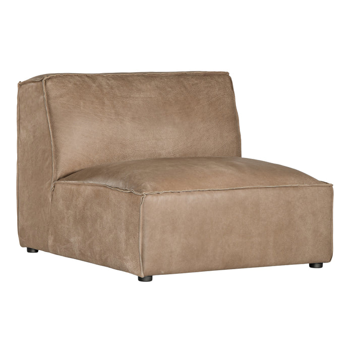 Manson Sofa | Single Seat