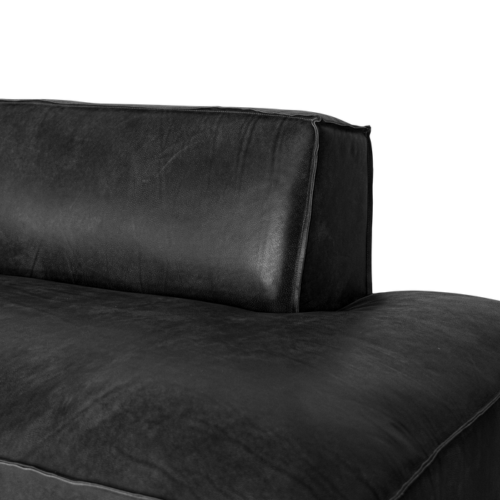 Manson Sofa | RHF Chaise