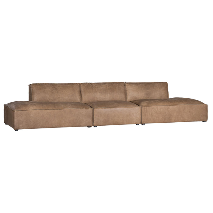 Manson Sofa | RHF Chaise