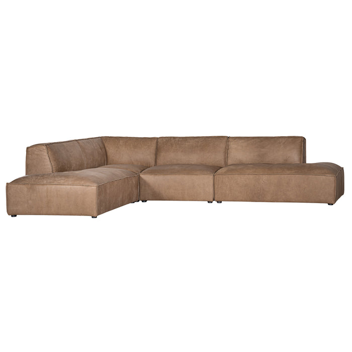 Manson Sofa | RHF Chaise