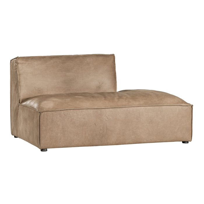 Manson Sofa | RHF Chaise