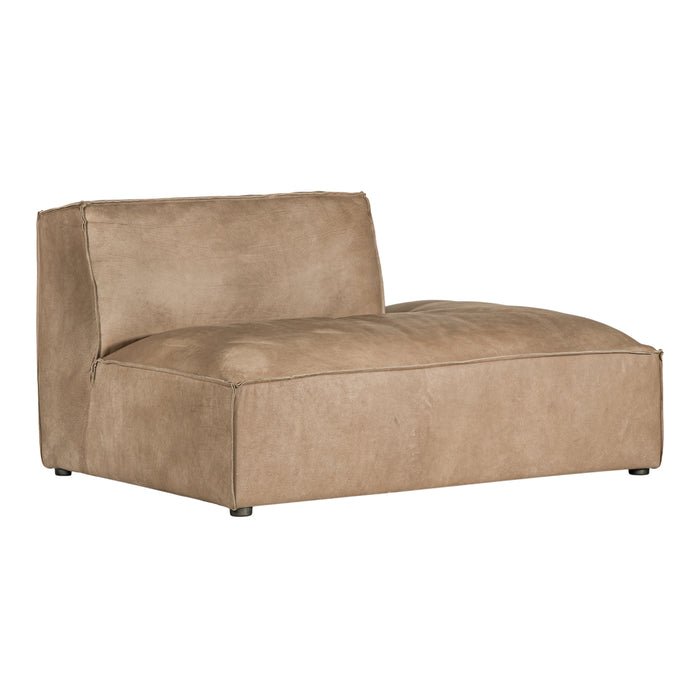 Manson Sofa | RHF Chaise