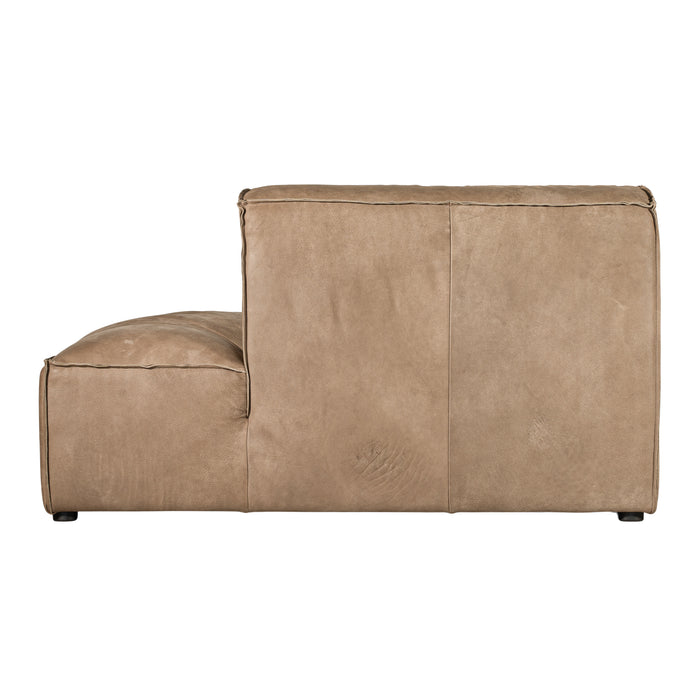 Manson Sofa | RHF Chaise
