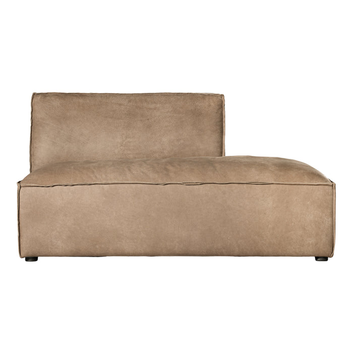 Manson Sofa | RHF Chaise