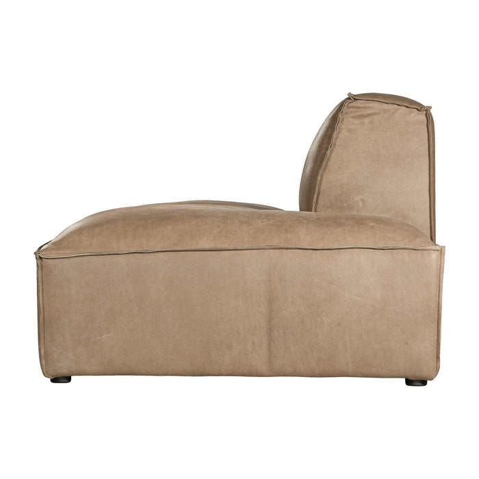 Manson Sofa | RHF Chaise