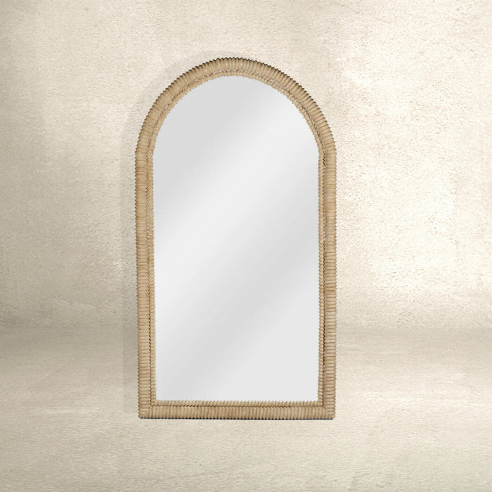 Ula Arched Mirror