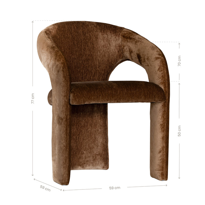 Mari Dining Chair