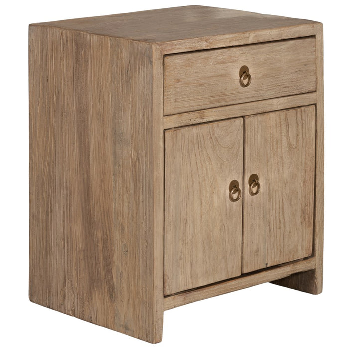 Marina Bedside Table