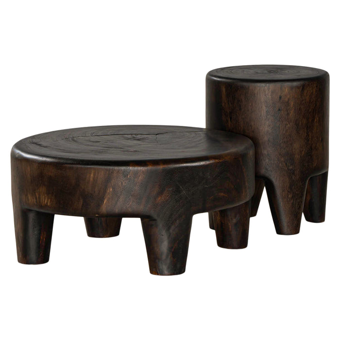 Marumbi Coffee Table | Truffle