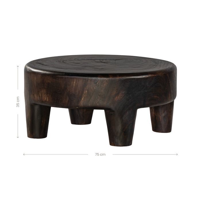 Marumbi Coffee Table | Truffle