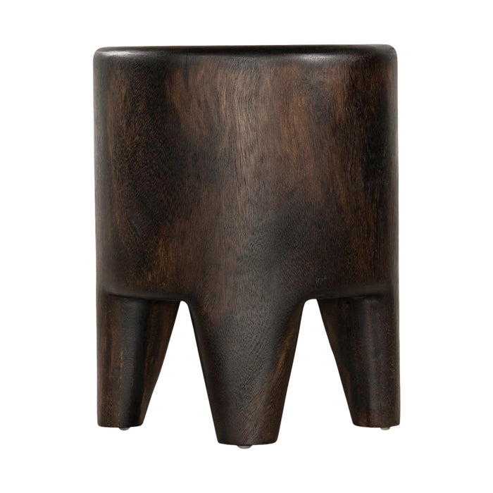 Marumbi Side Table | Truffle