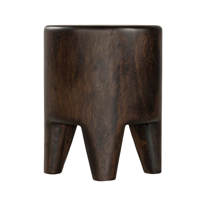 Marumbi Side Table | Truffle