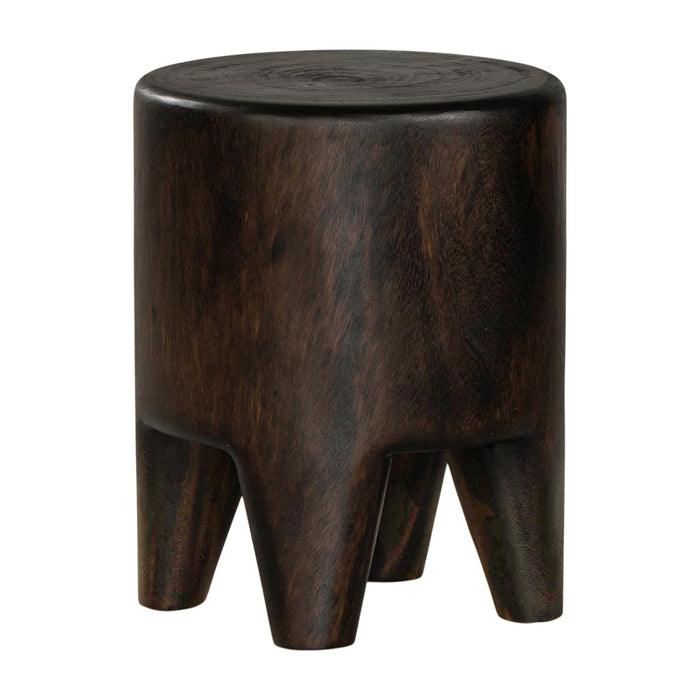 Marumbi Side Table | Truffle