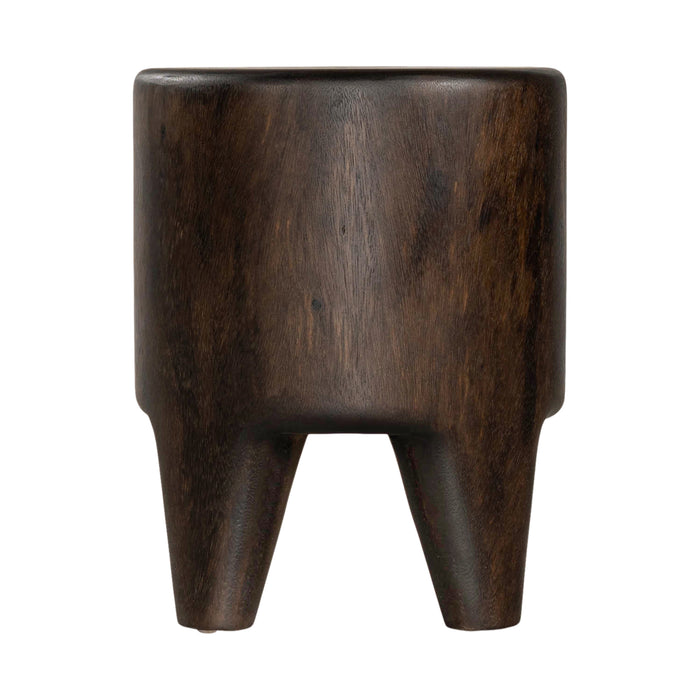 Marumbi Side Table | Truffle