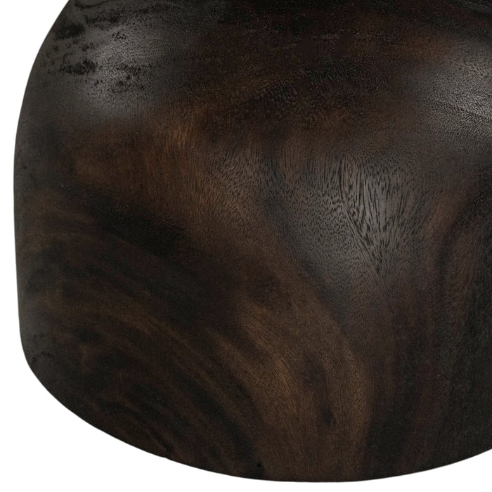 Mele Barstool | Truffle